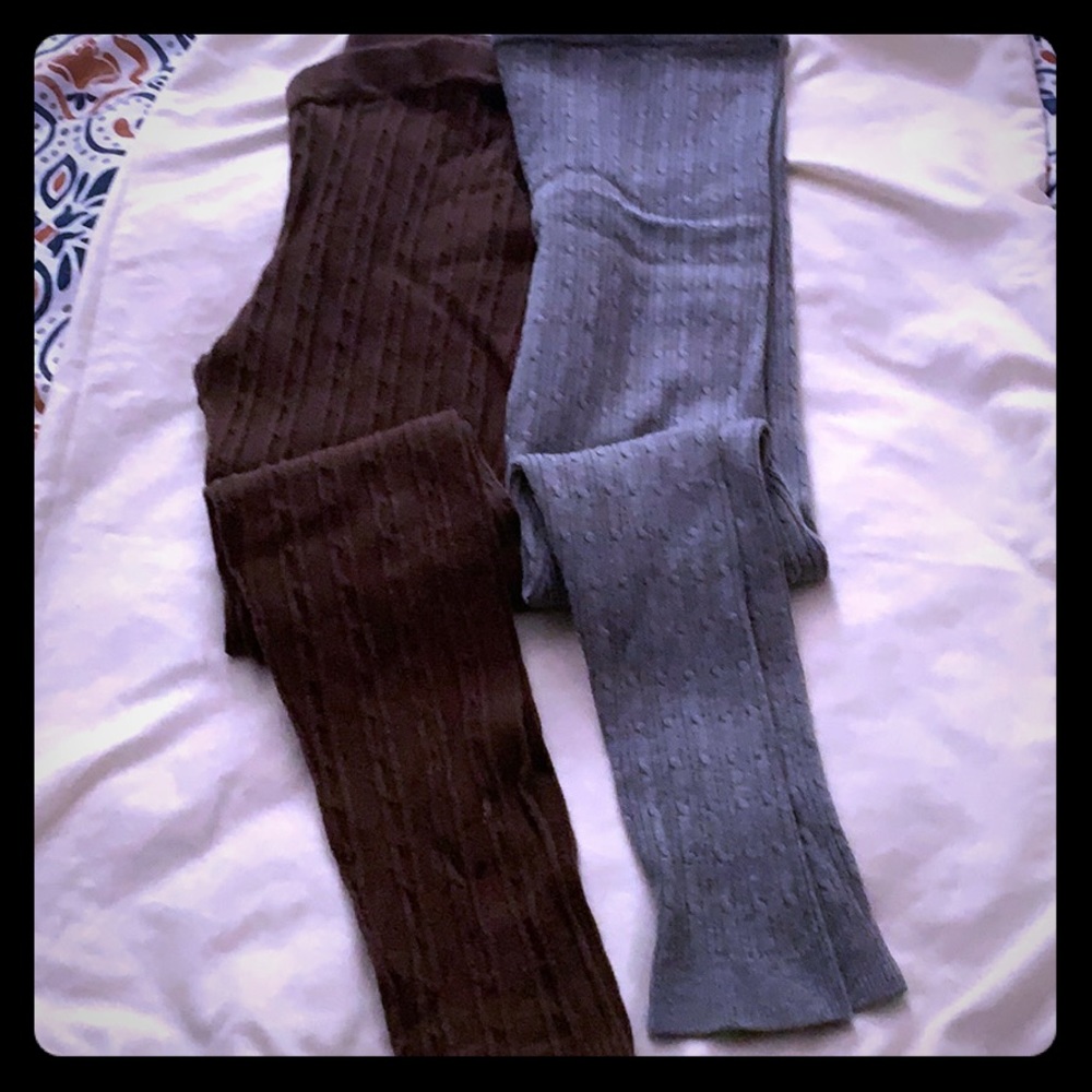 Leggings bundle